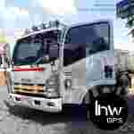 87 gps รถบรรทุก